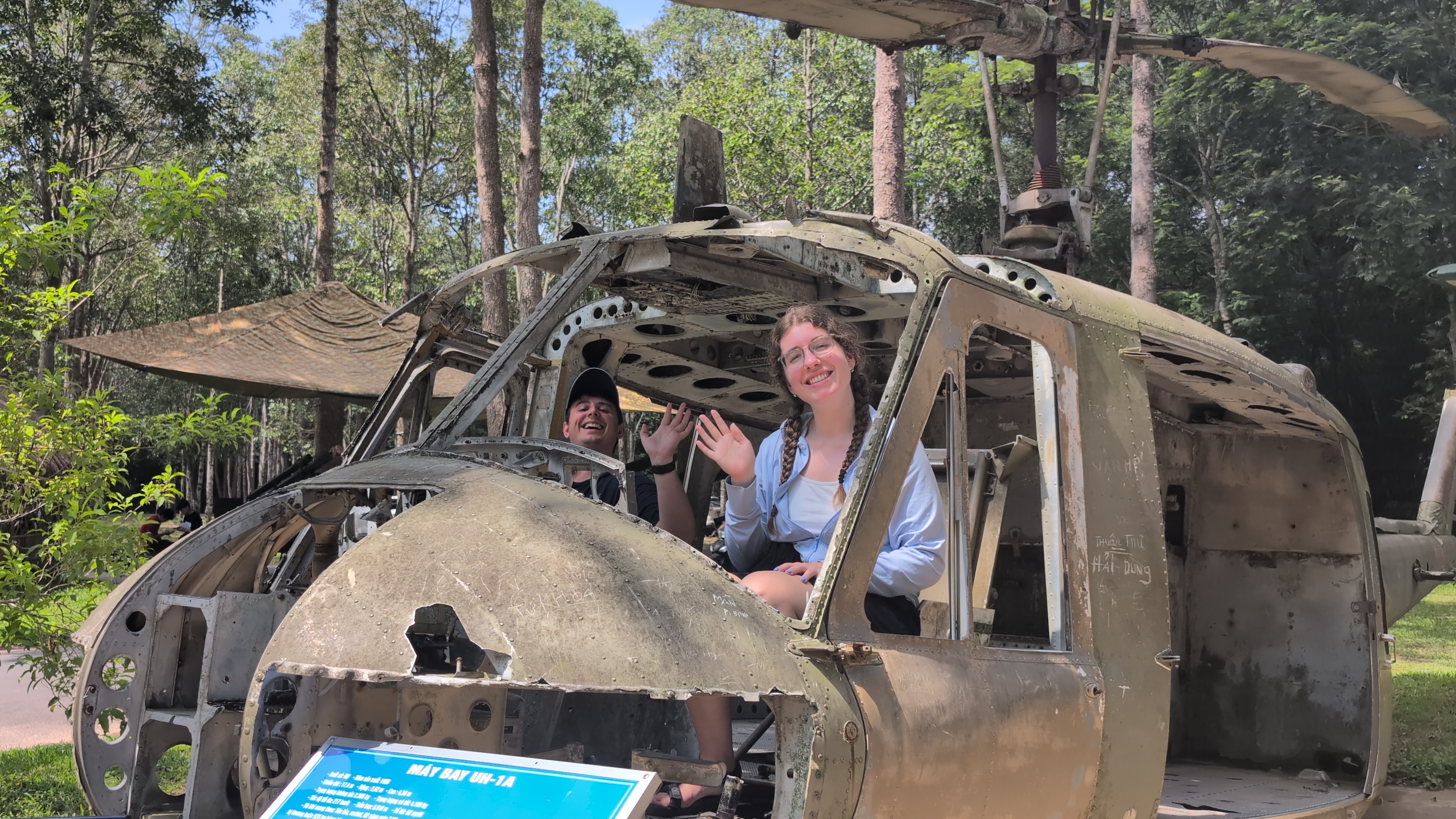 6 Best Day Trips from Ho Chi Minh City (Tried & Tested by Expats!)