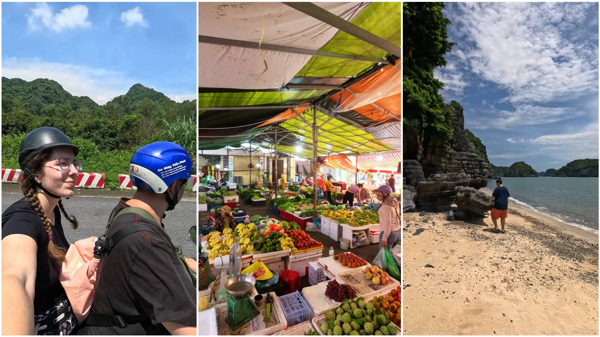 2-Day Cat Ba Itinerary: What to Do, Where to Eat & Hidden Gems