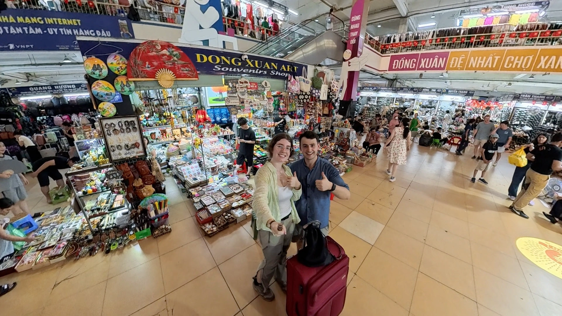 Our Insider's Guide to Shopping in Hanoi: Best Streets, Markets, and Practical Tips