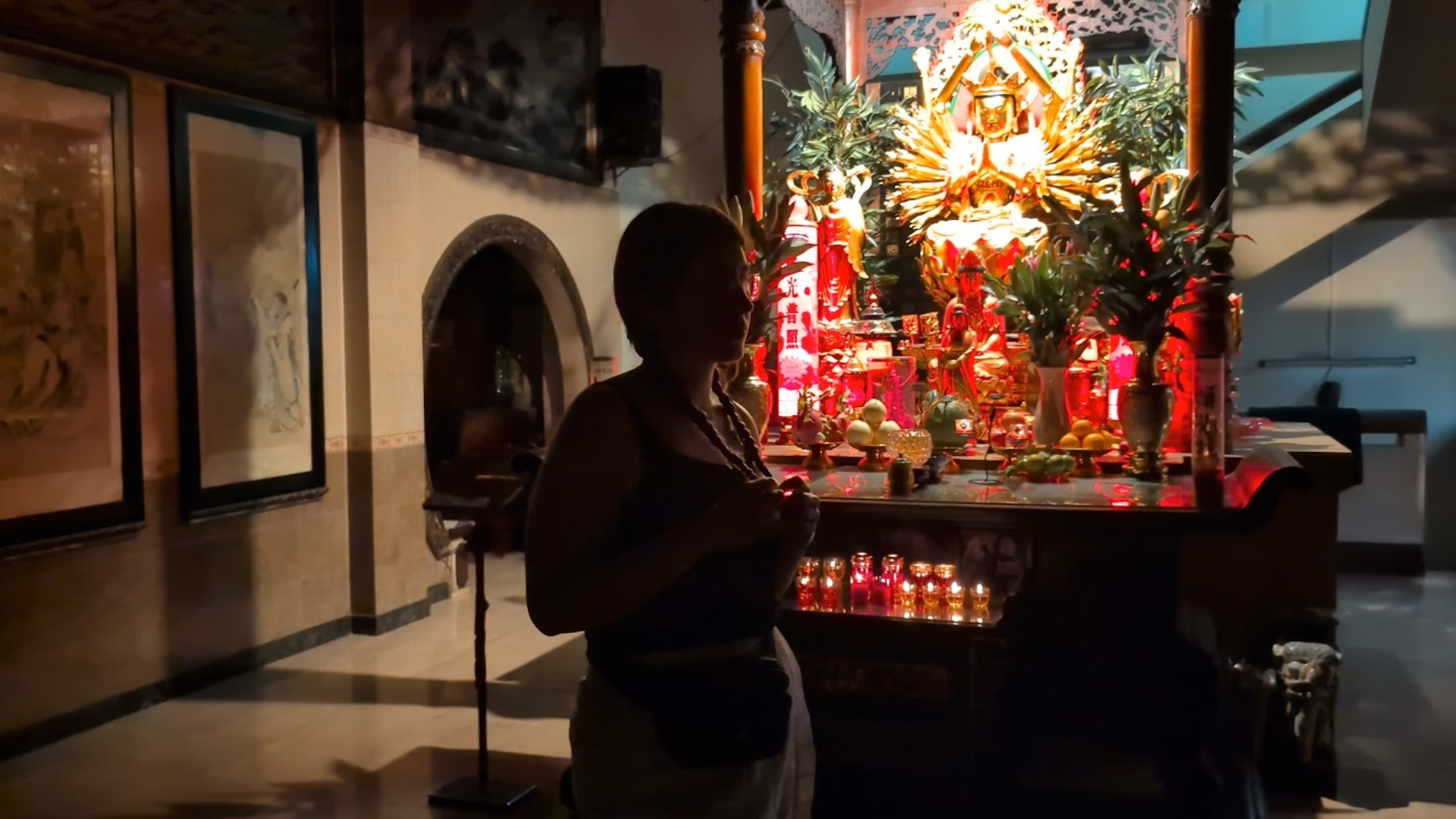 Spiritual Haunted Tour in Ho Chi Minh City