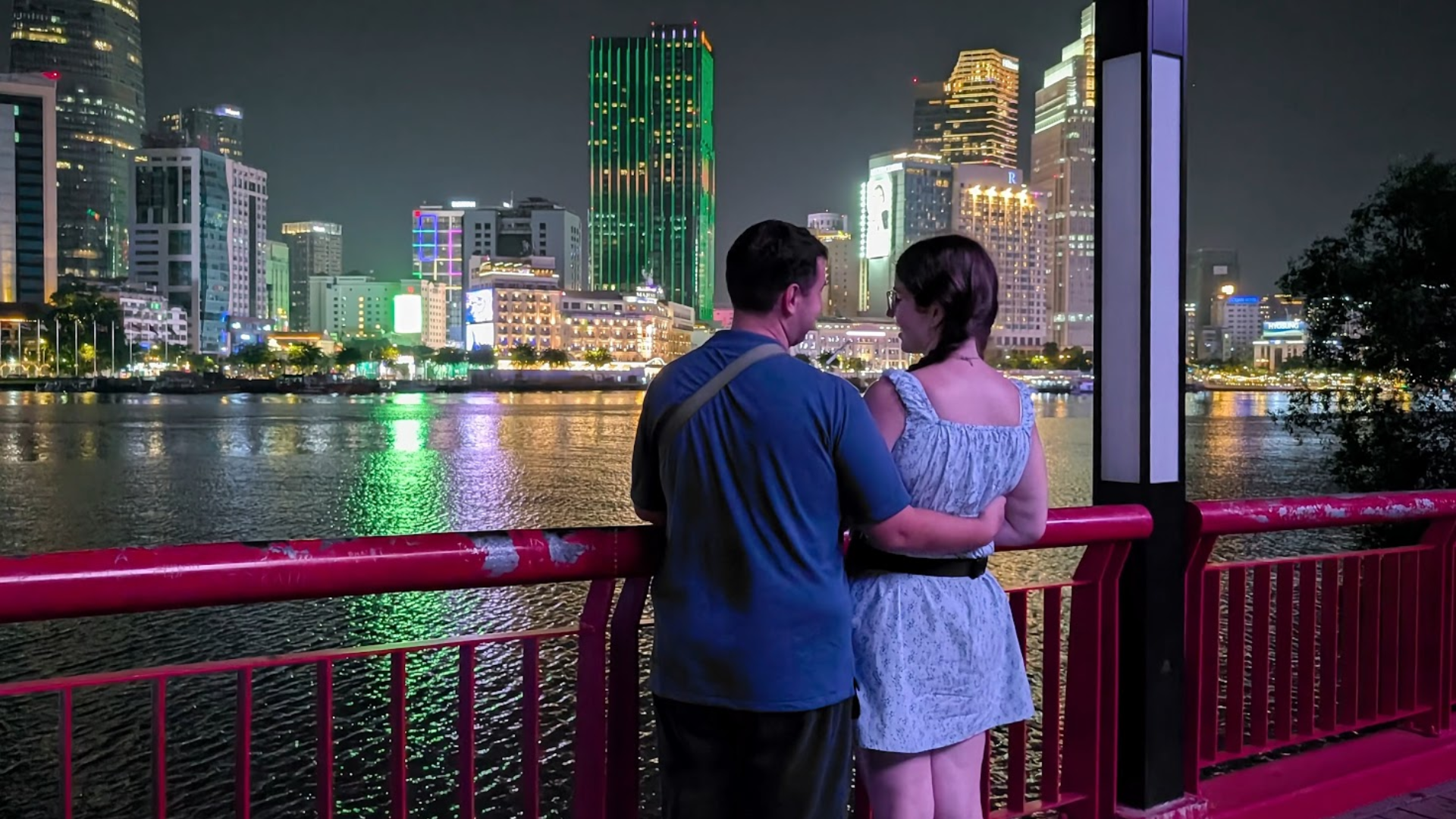 Instagram Photograpy in Ho Chi Minh City