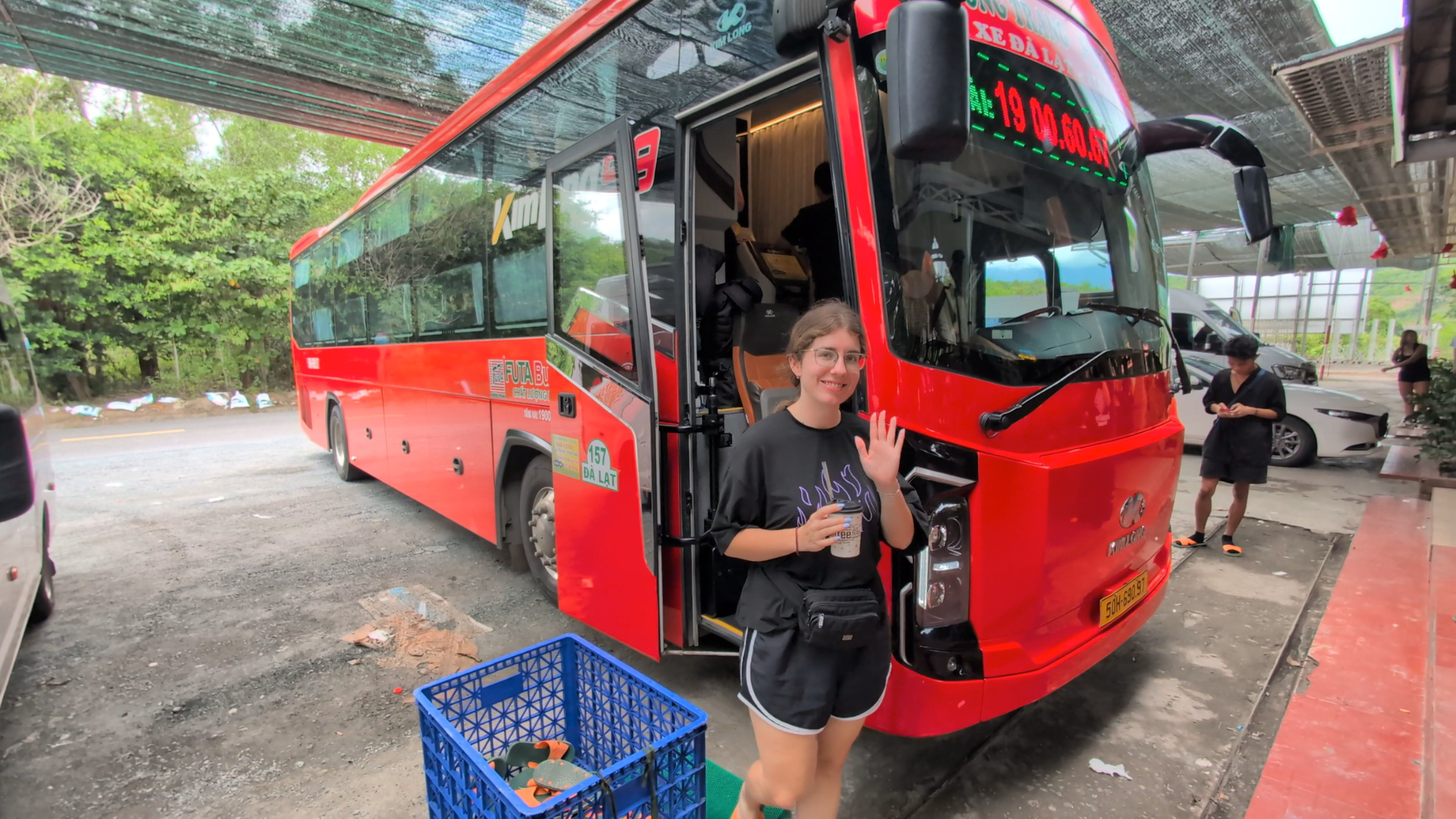 Top Sleeper Bus Companies in Vietnam 2025 (Tried & Tested by Expats!)