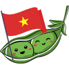 Two Peas Abroad